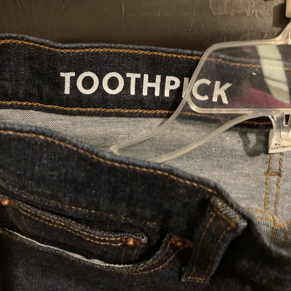 J.Crew Toothpick - Picture 3 of 5